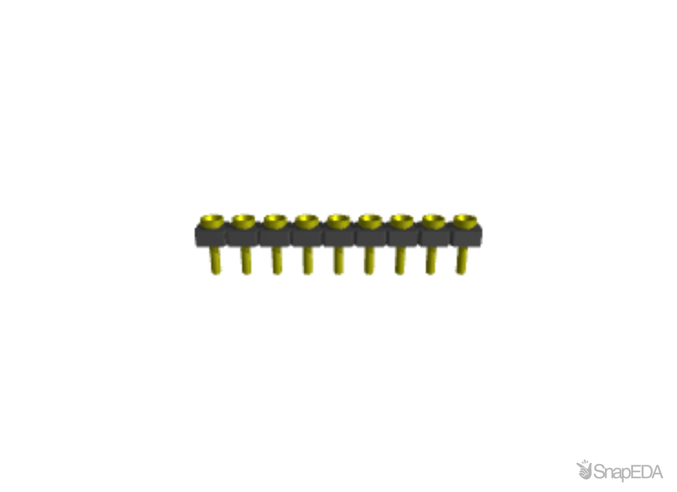 SL-109-TT-12 3D Model