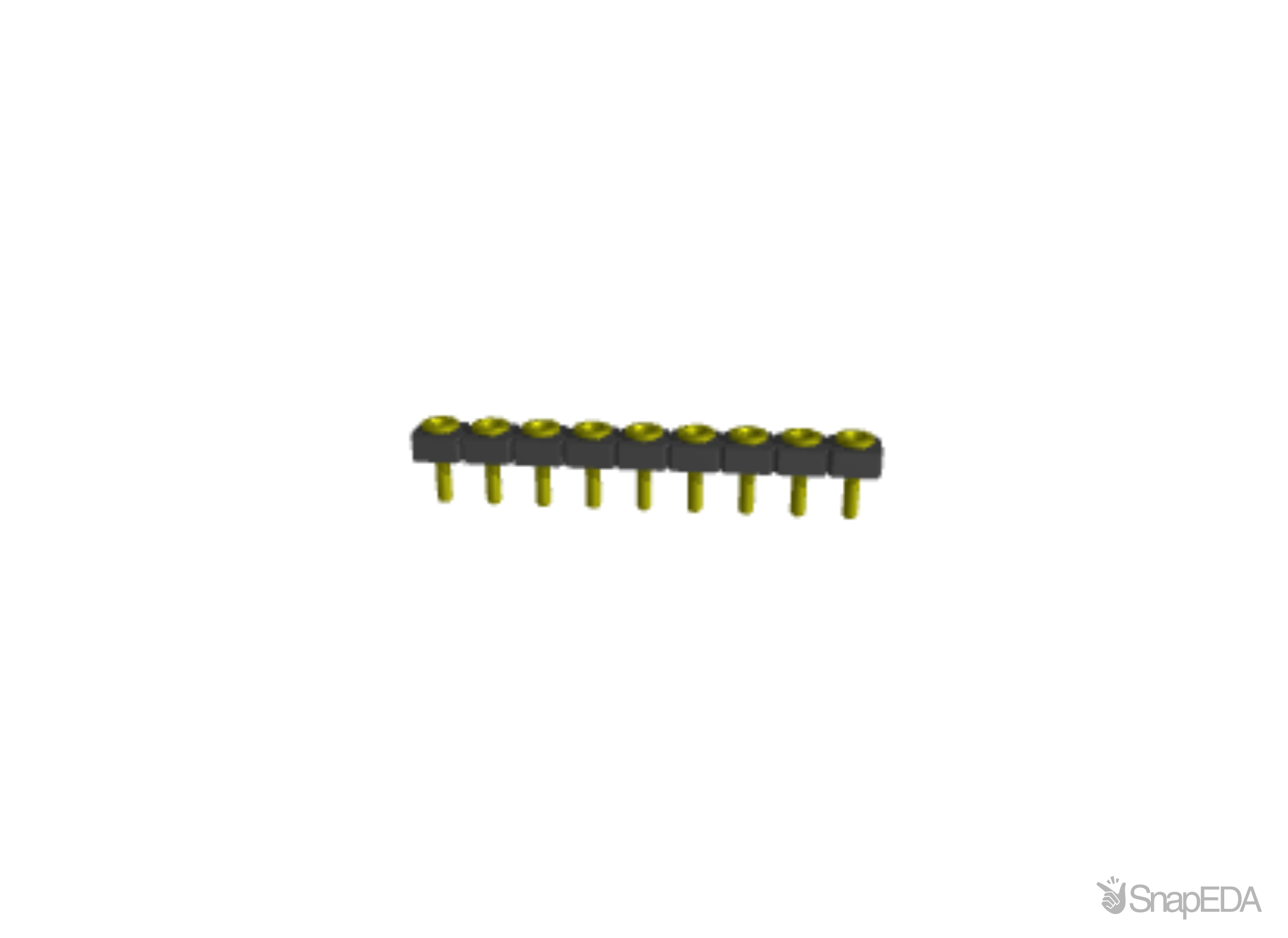 SL-109-TT-19 3D Model