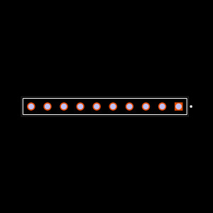 SL-110-G-32 Footprint