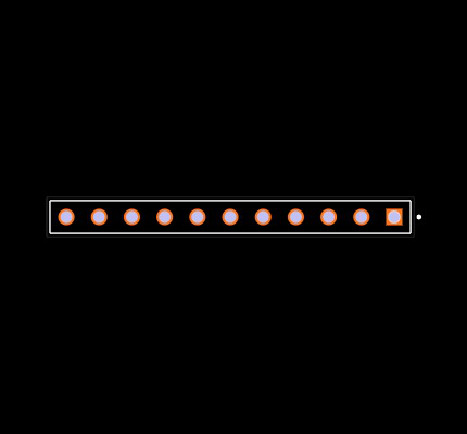 SL-111-G-32 Footprint