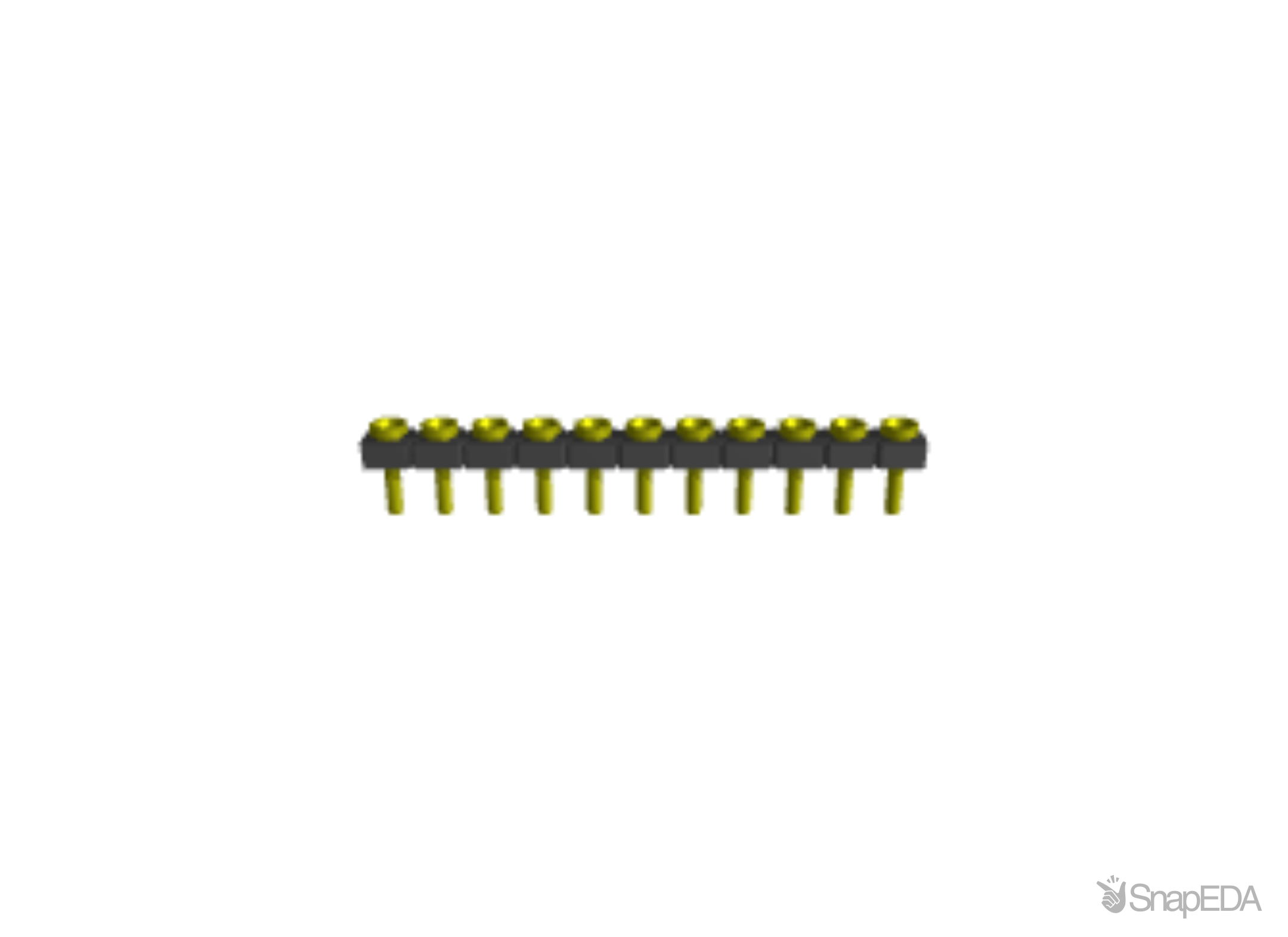 SL-111-T-12 3D Model