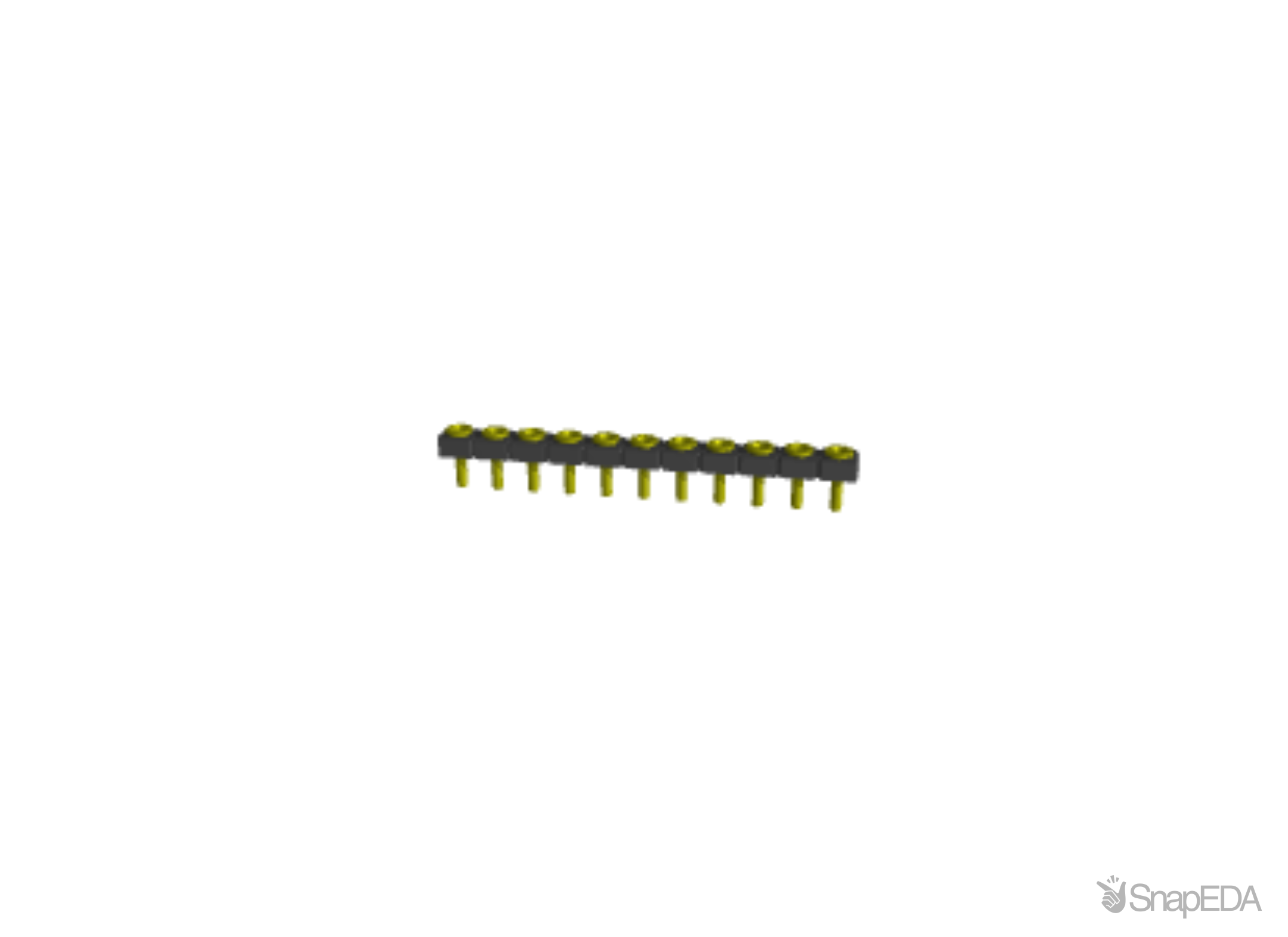 SL-111-T-19 3D Model