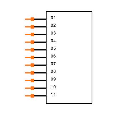 SL-111-T-32 Symbol
