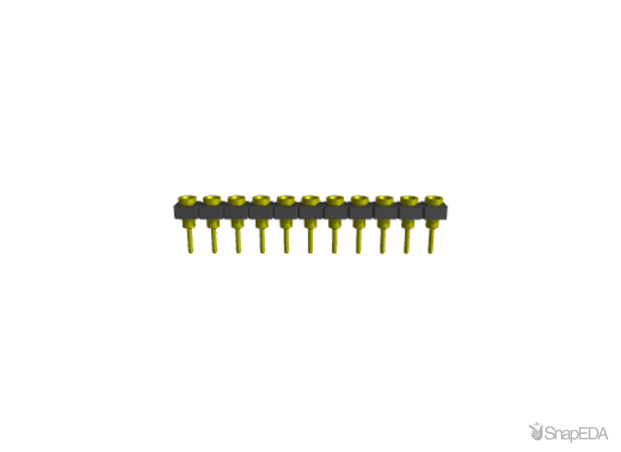 SL-111-TT-11 3D Model