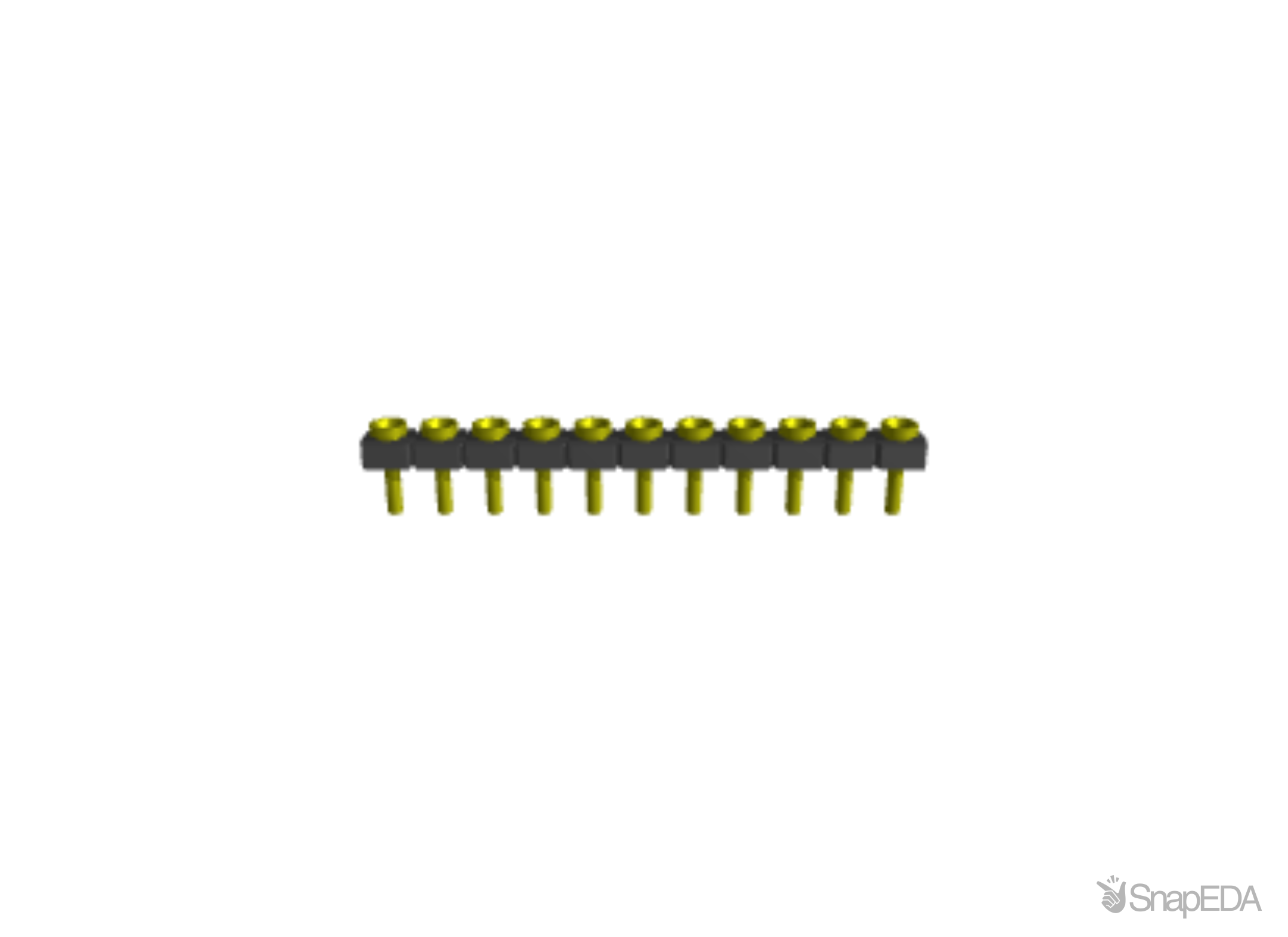 SL-111-TT-12 3D Model