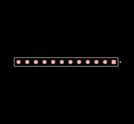 SL-112-G-12 Footprint