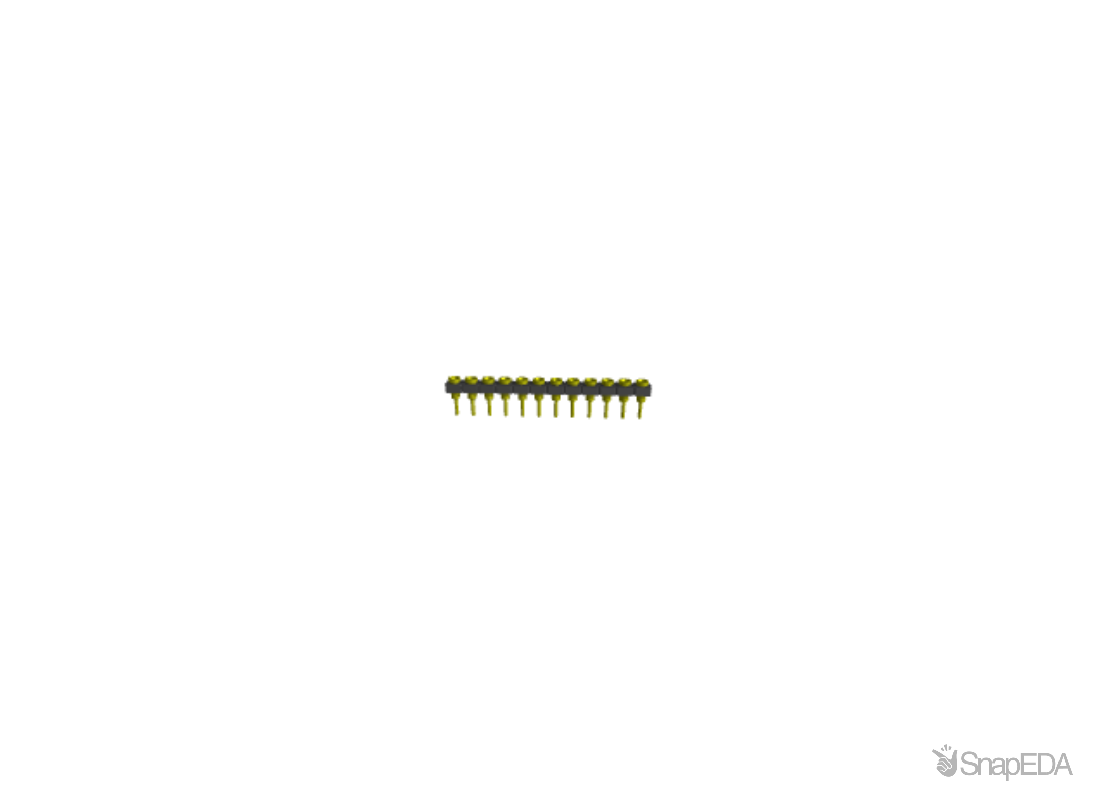 SL-112-T-11 3D Model