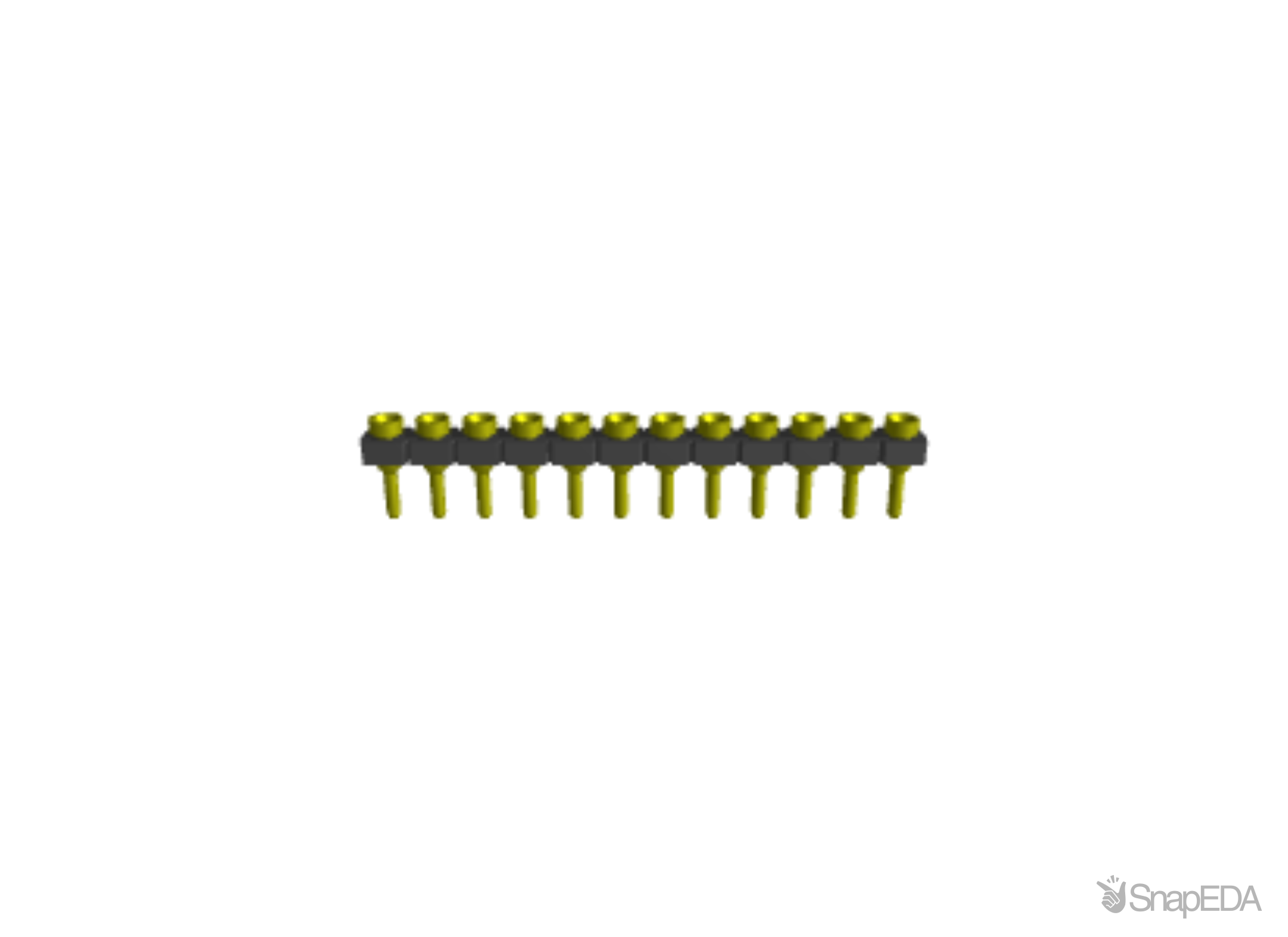 SL-112-TT-10 3D Model