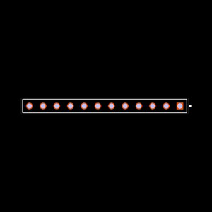 SL-112-TT-10 Footprint