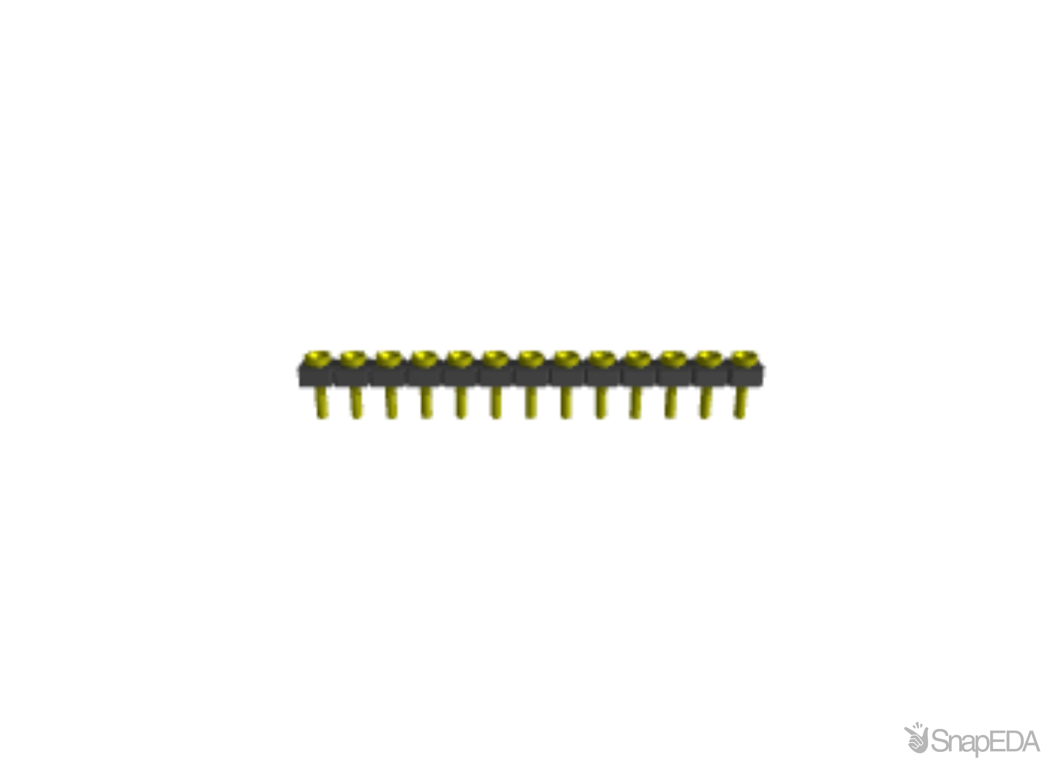 SL-113-T-12 3D Model