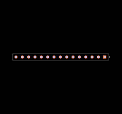 SL-115-G-31 Footprint