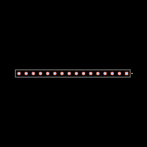 SL-116-G-10 Footprint