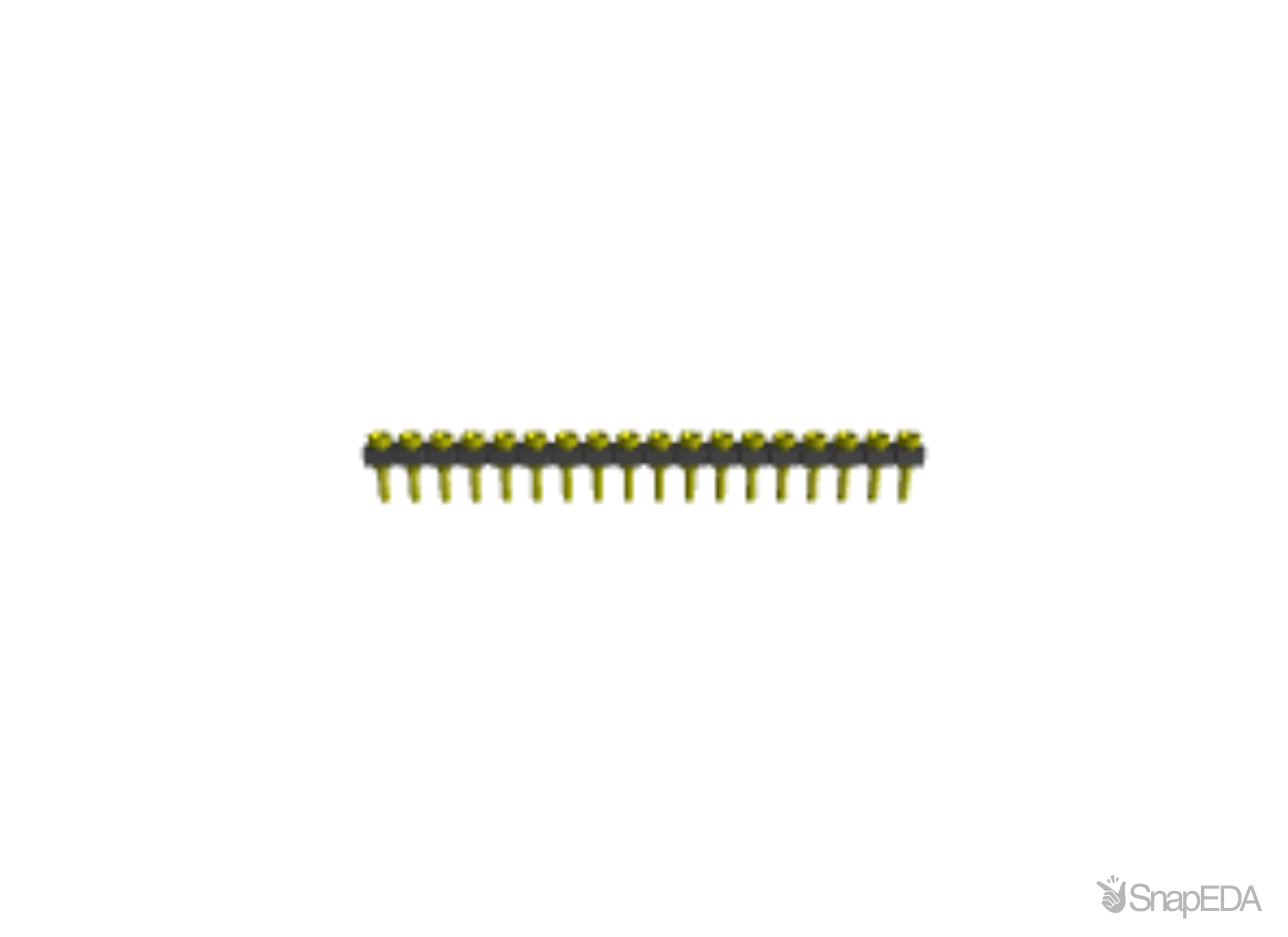 SL-118-TT-10 3D Model