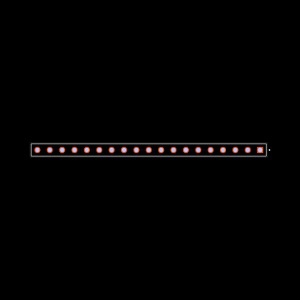 SL-119-T-10 Footprint
