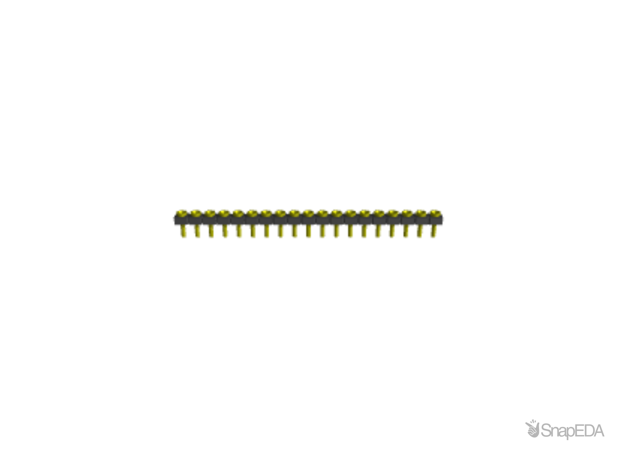 SL-119-TT-12 3D Model