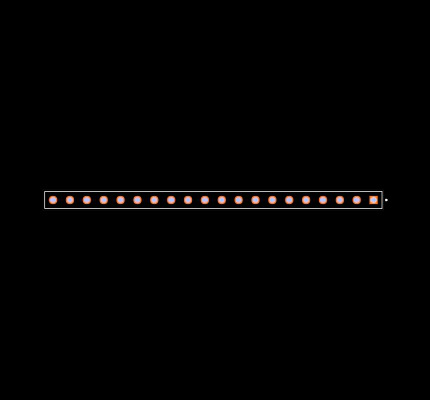 SL-120-G-39 Footprint