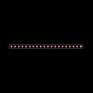 SL-120-TT-12 Footprint