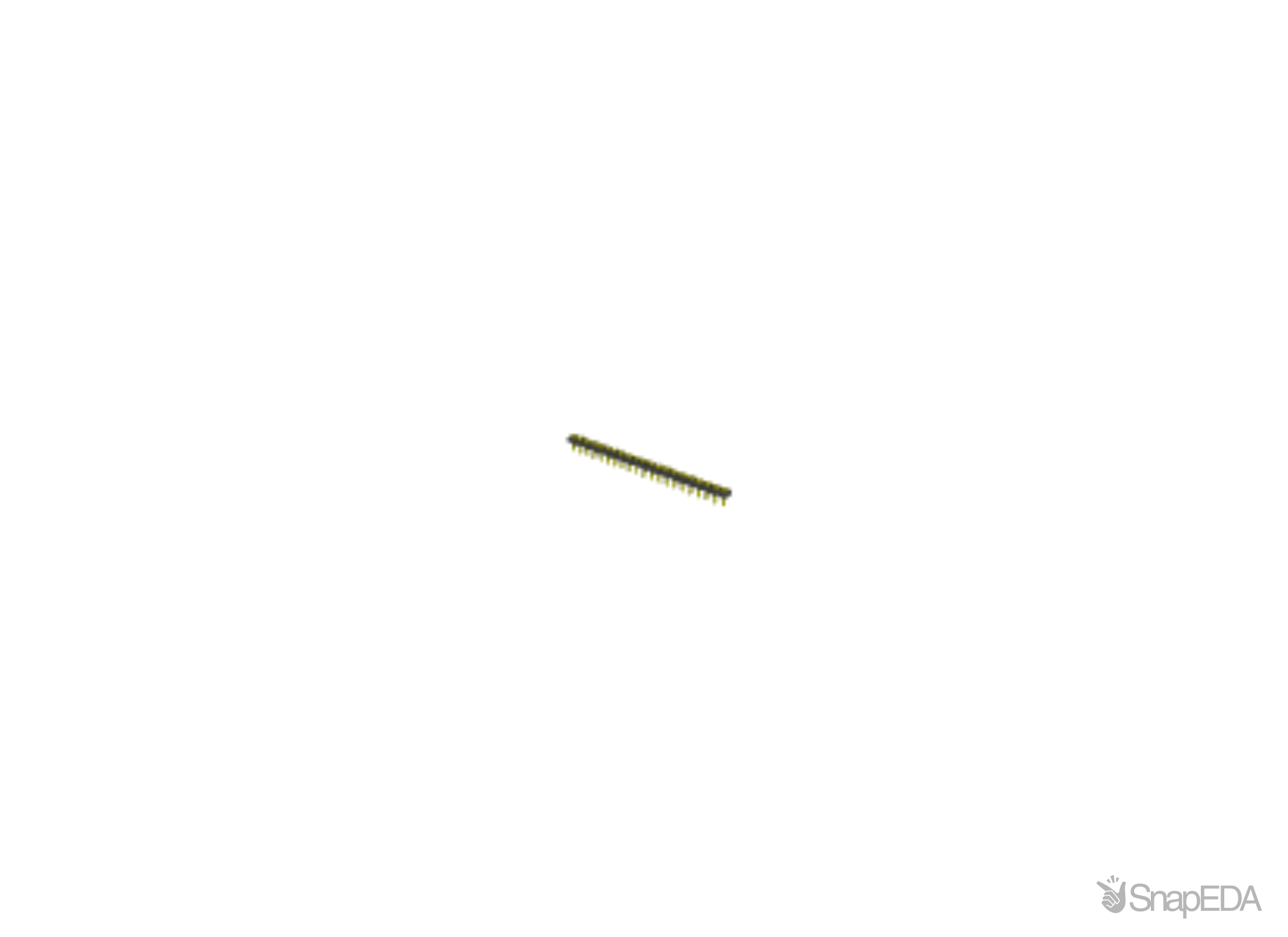 SL-121-G-19 3D Model