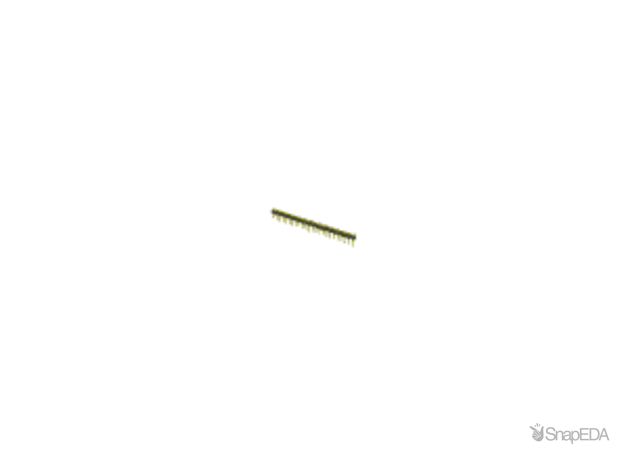 SL-124-G-11 3D Model