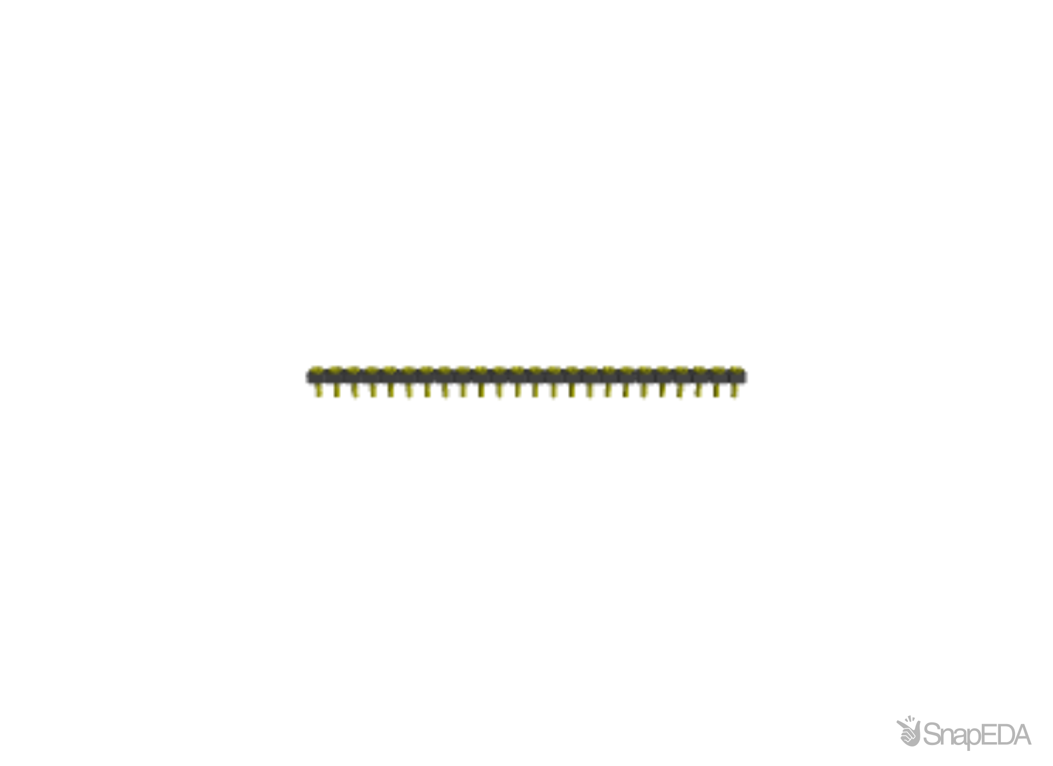 SL-124-G-19 3D Model