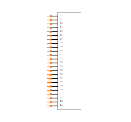 SL-124-G-19 Symbol