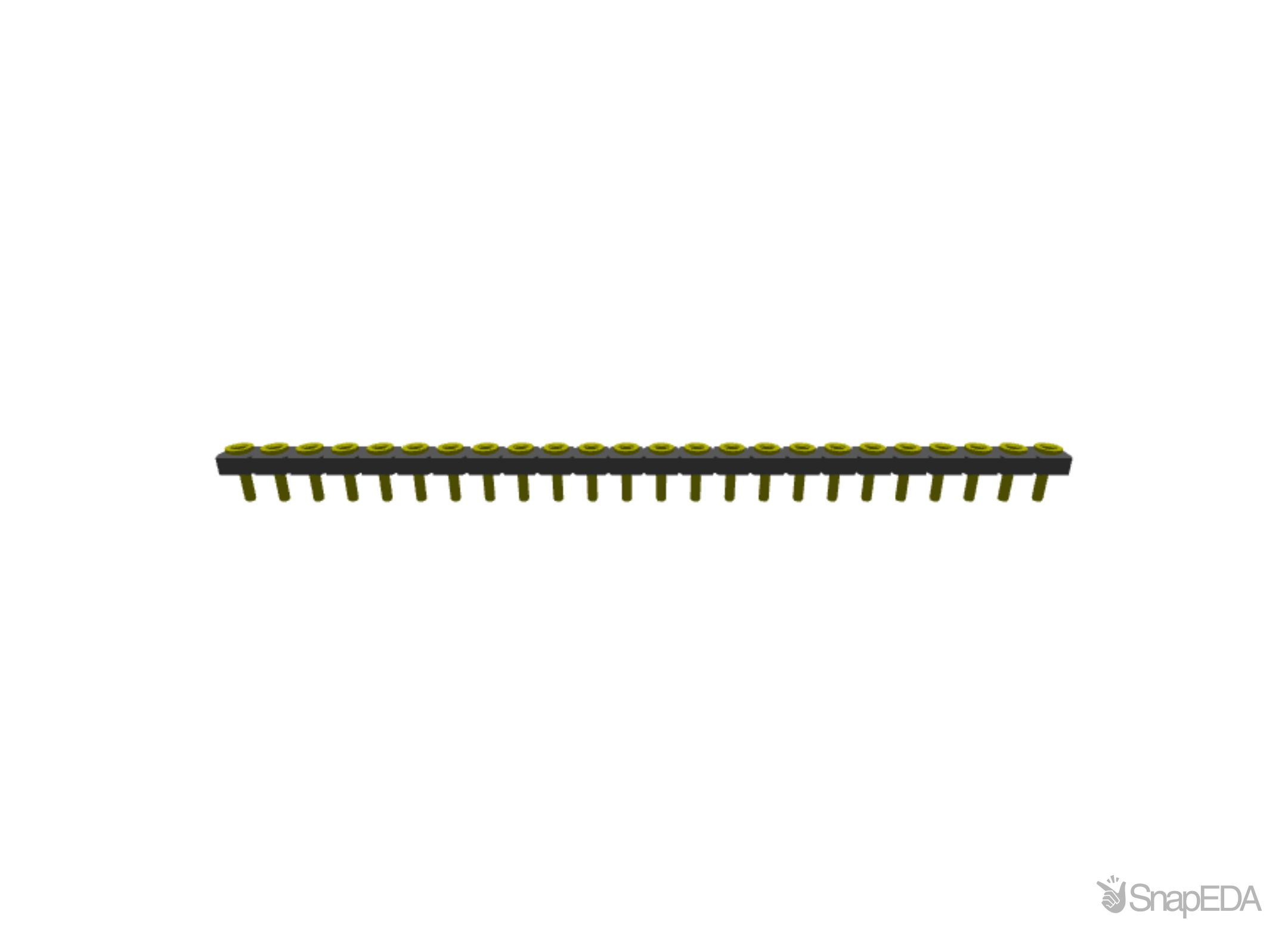 SL-124-T-19 3D Model