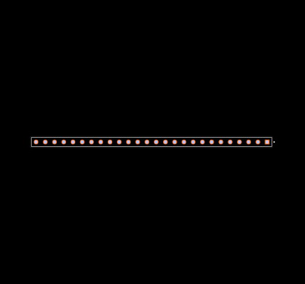 SL-126-G-10 Footprint