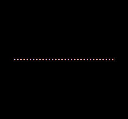 SL-132-TT-10 Footprint