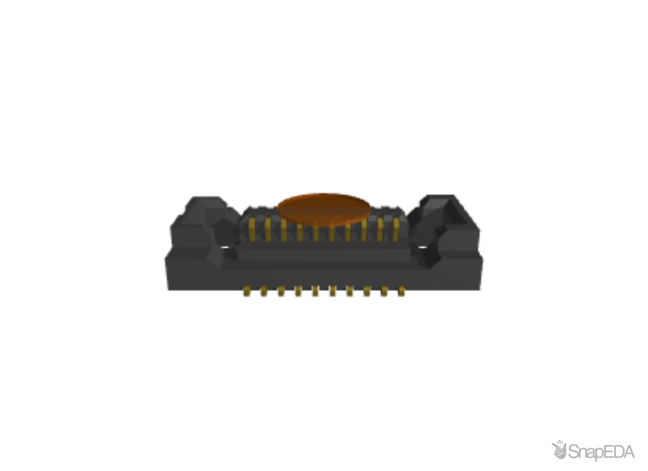SLH-010-1.50-G-D-K 3D Model