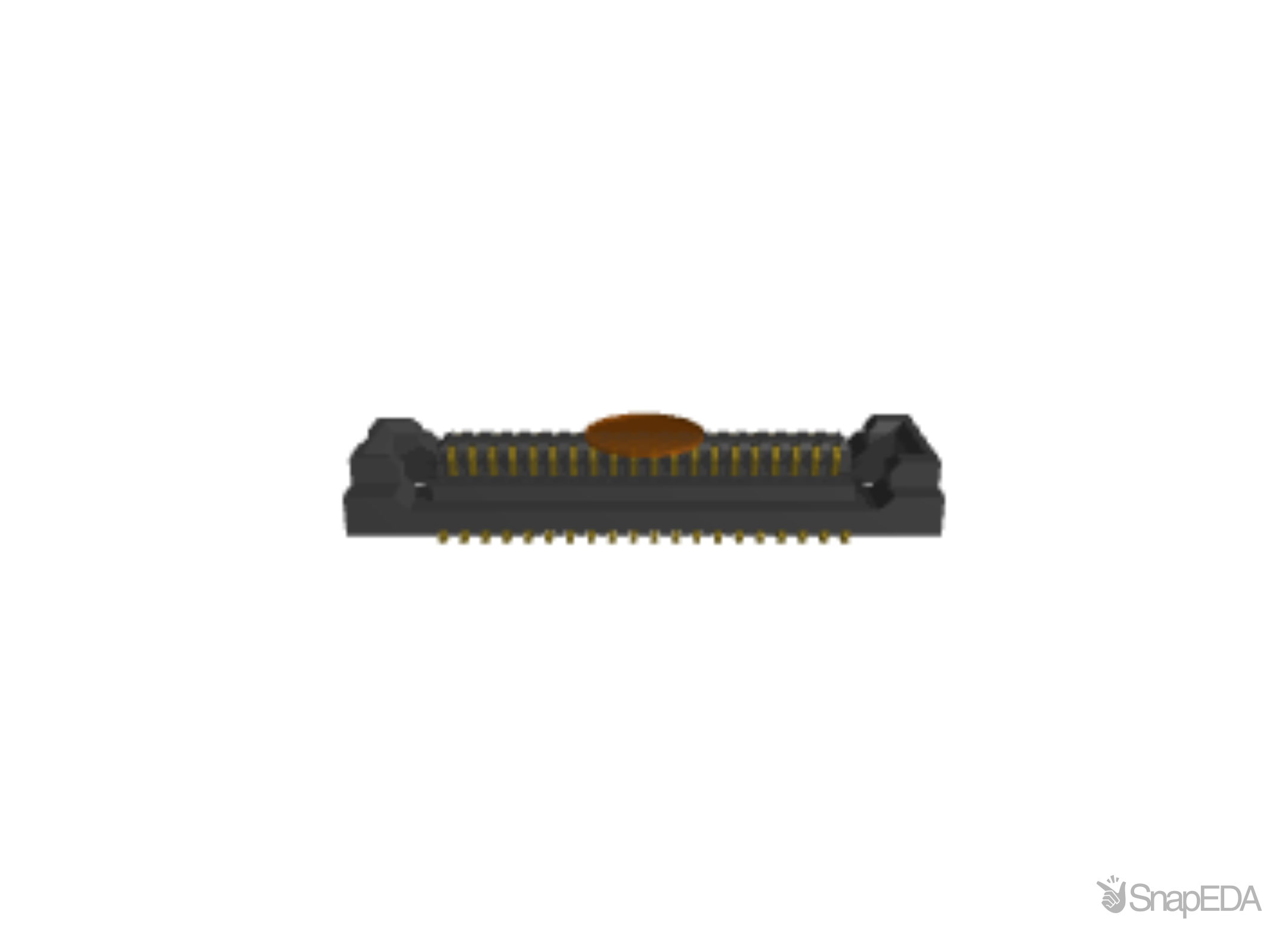 SLH-020-1.50-G-D-K 3D Model