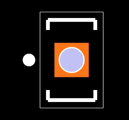 SLM-101-01-L-S Footprint