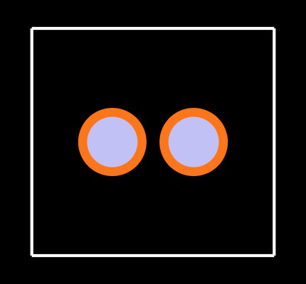 SLM-102-01-G-S Footprint