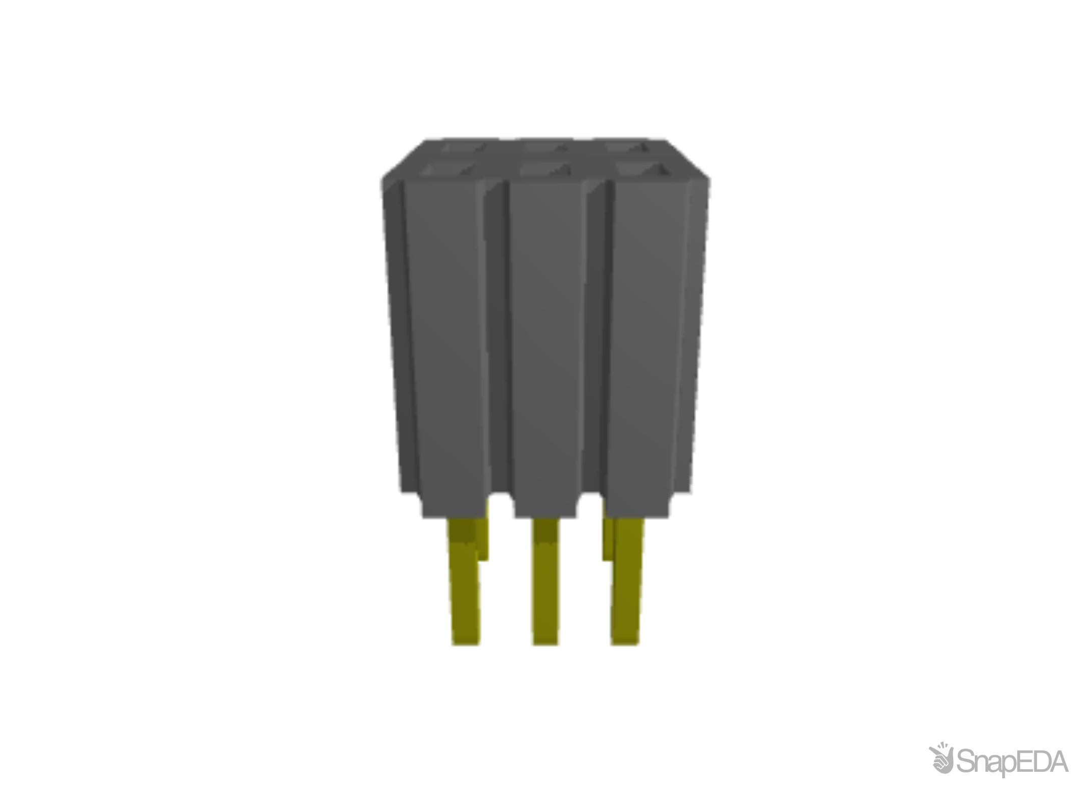 SLM-103-01-L-D 3D Model