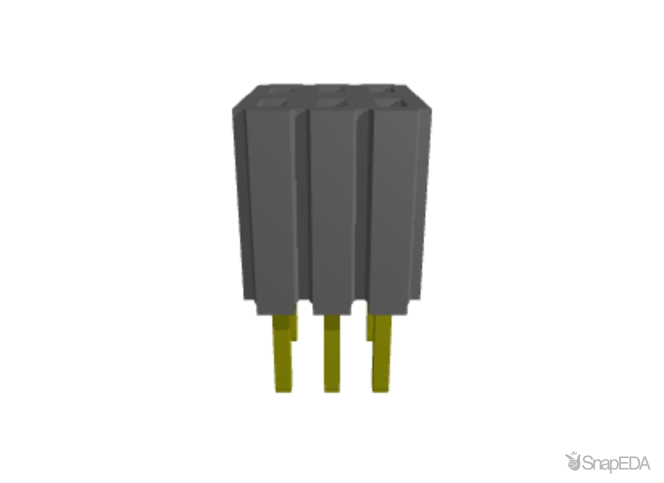 SLM-103-01-T-D 3D Model