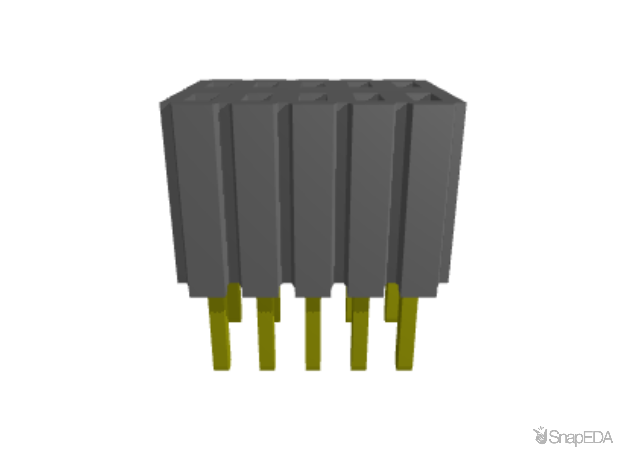 SLM-105-01-F-D 3D Model