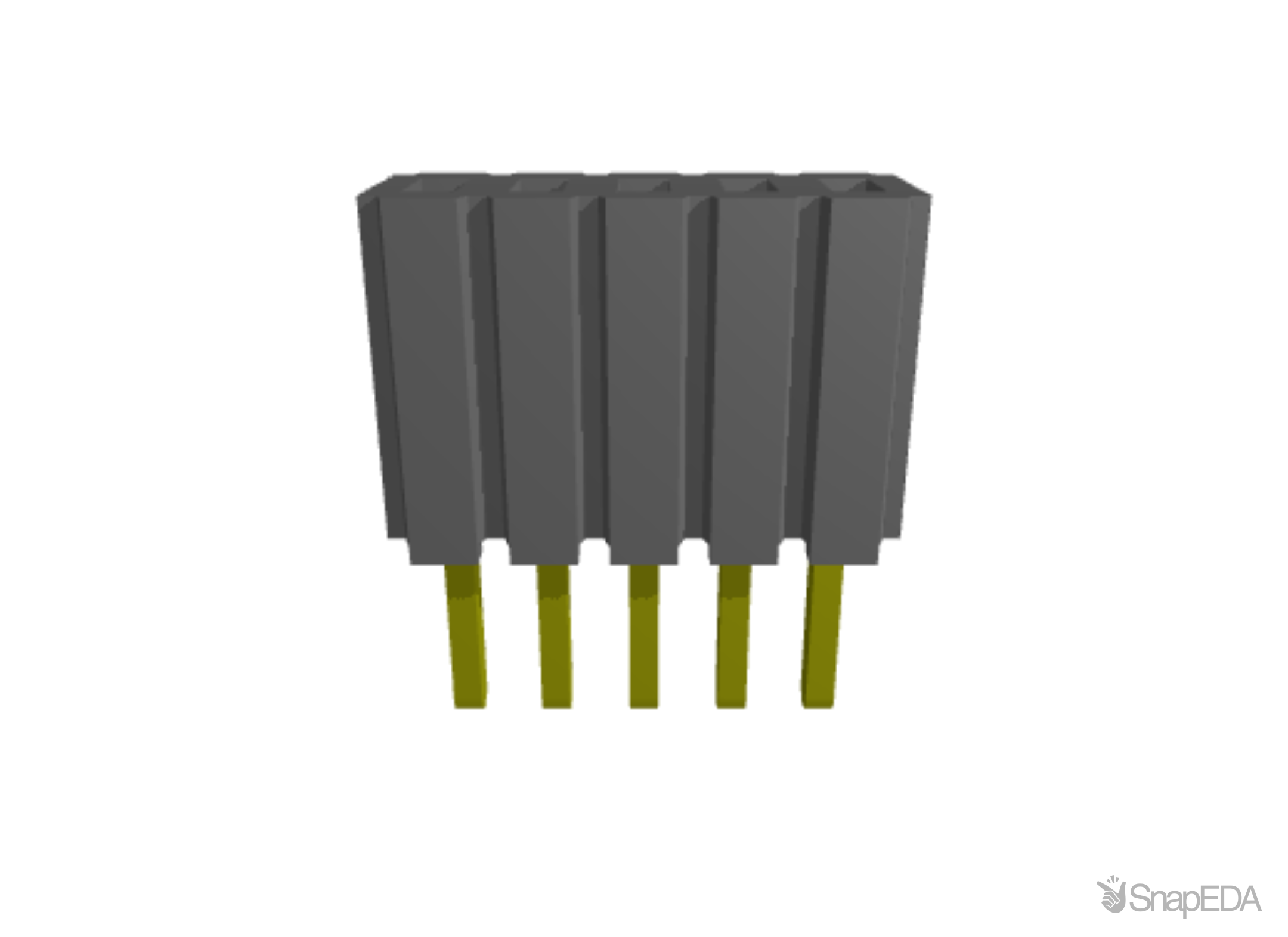 SLM-105-01-G-S 3D Model