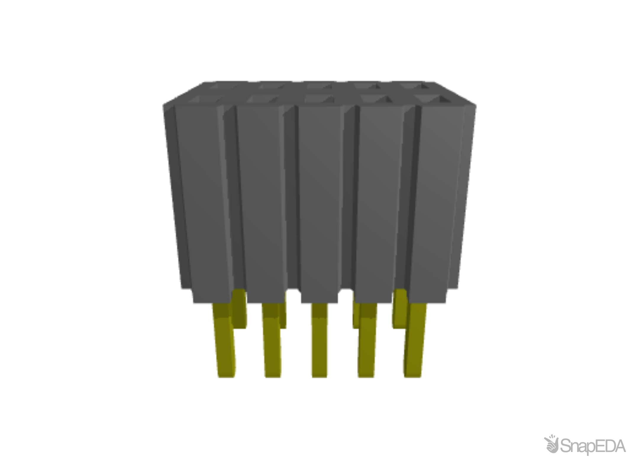 SLM-105-01-L-D 3D Model