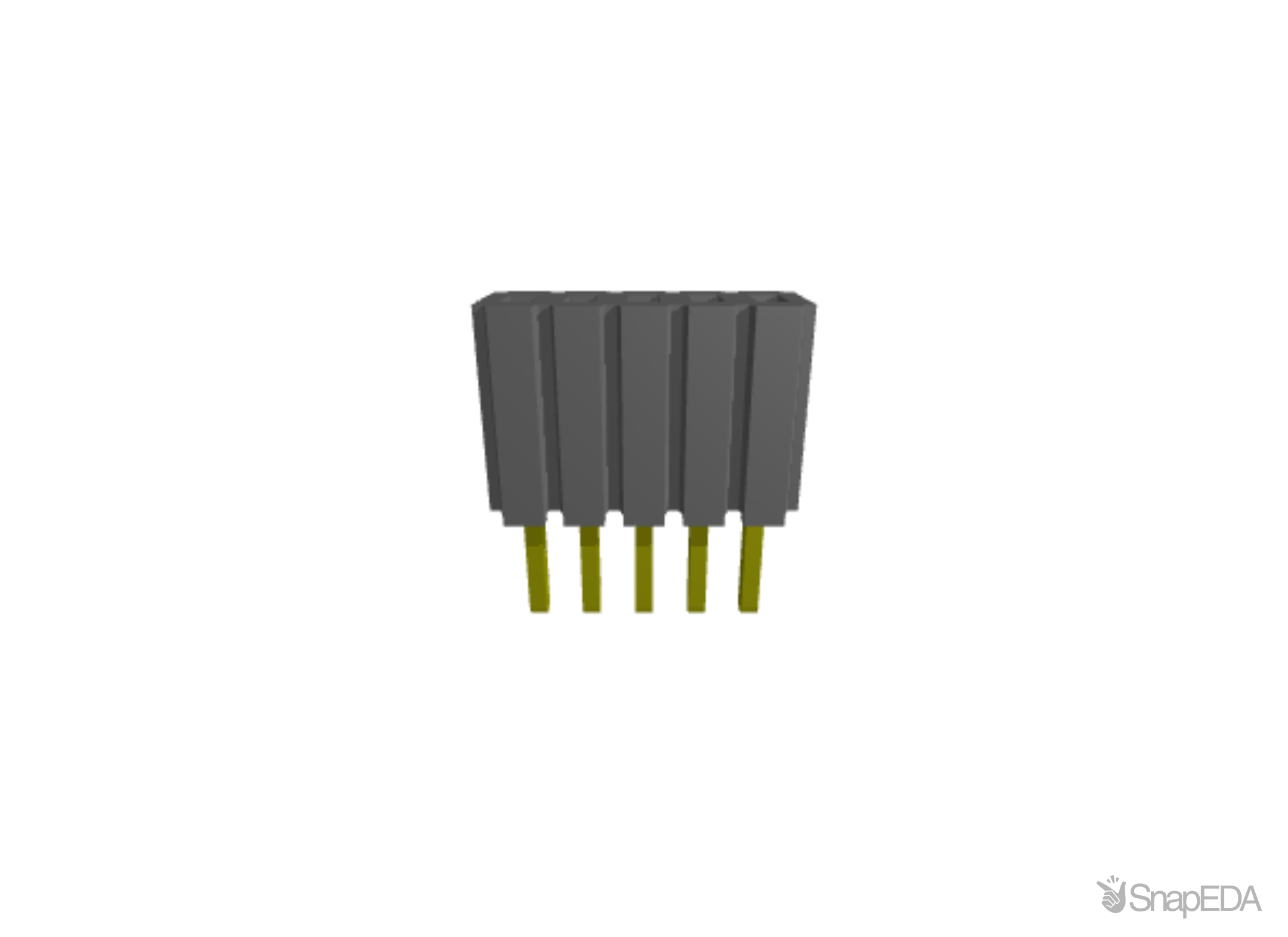 SLM-105-01-L-S 3D Model