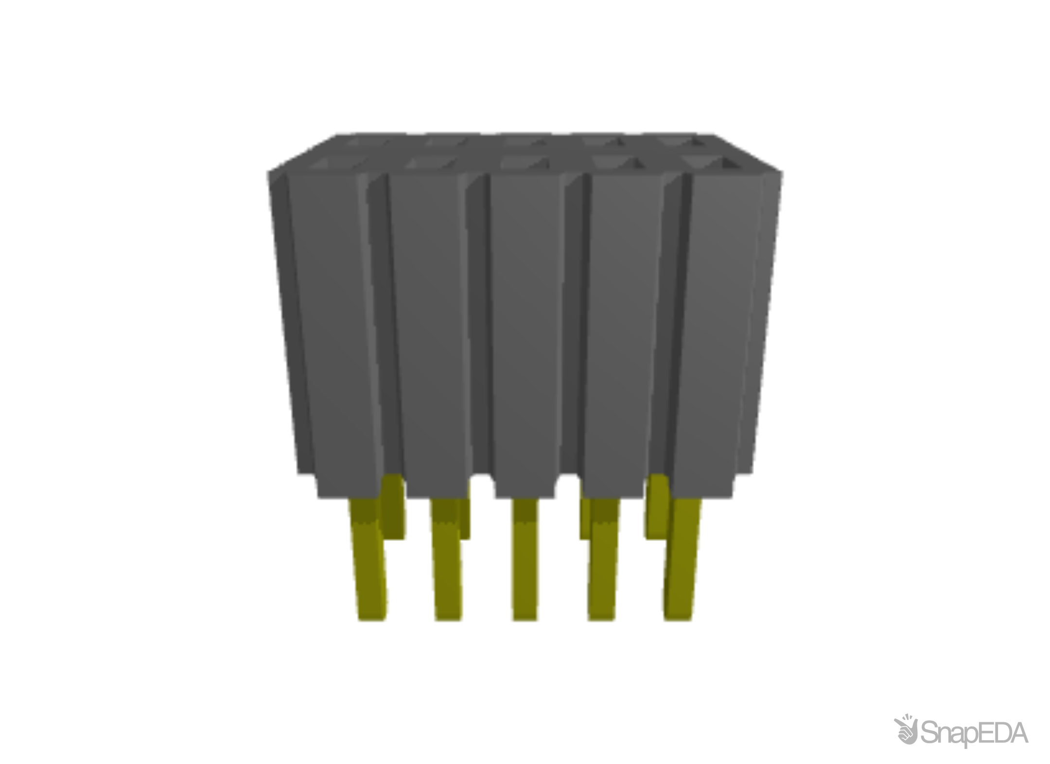 SLM-105-01-S-D 3D Model