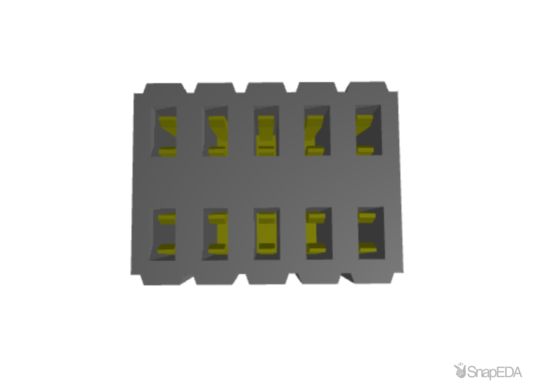 SLM-105-01-T-D 3D Model