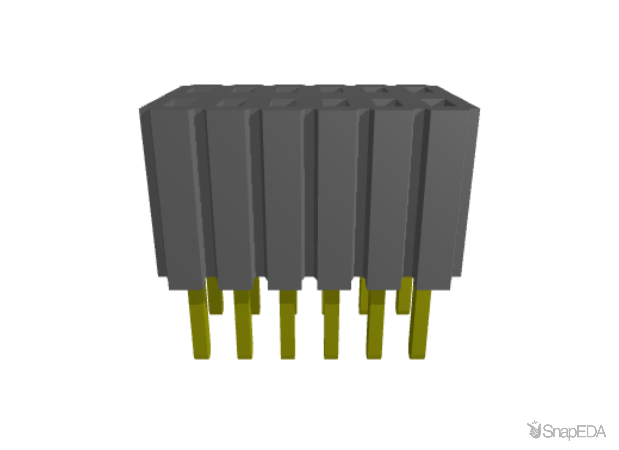 SLM-106-01-L-D 3D Model