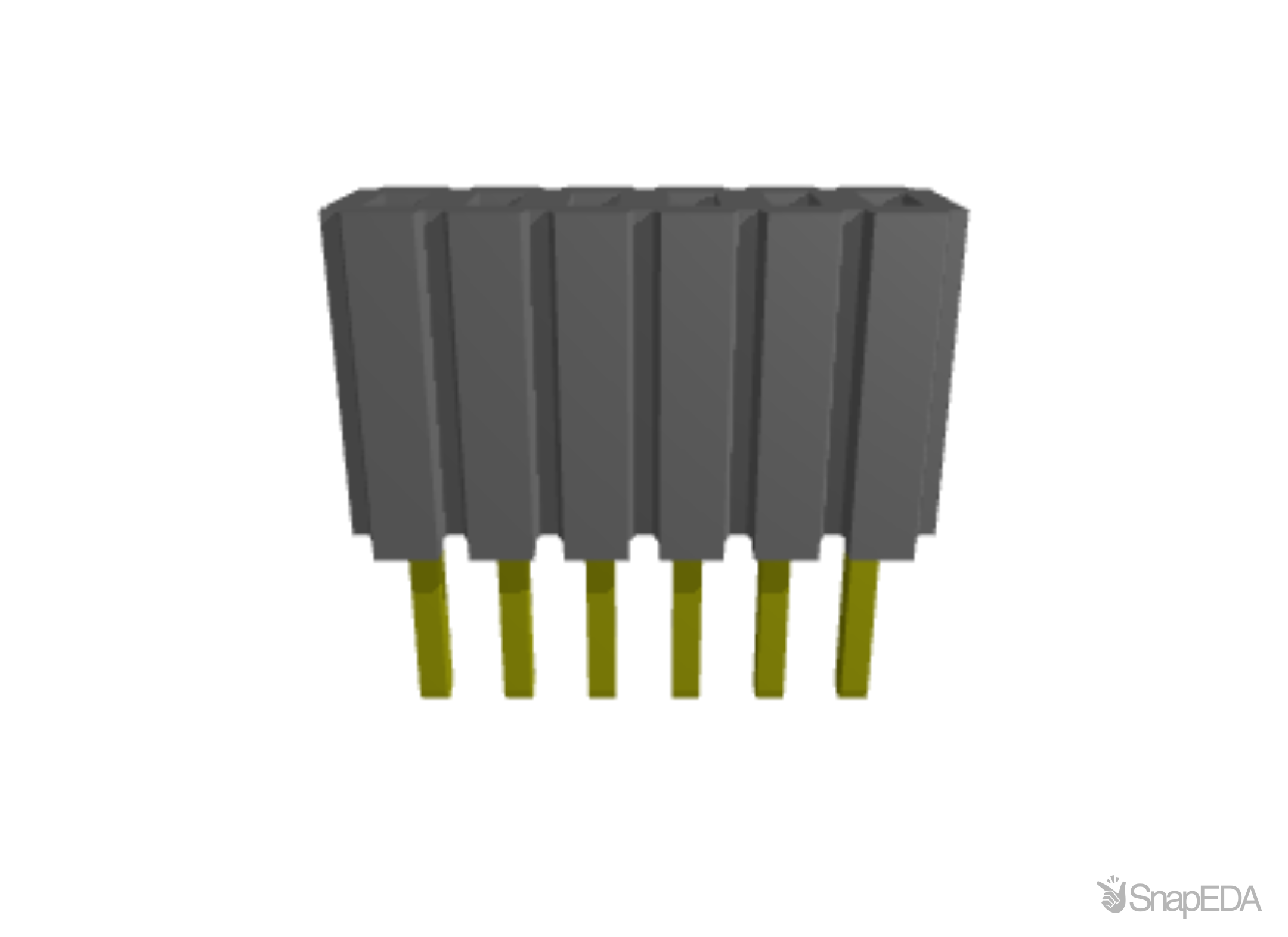 SLM-106-01-S-S 3D Model