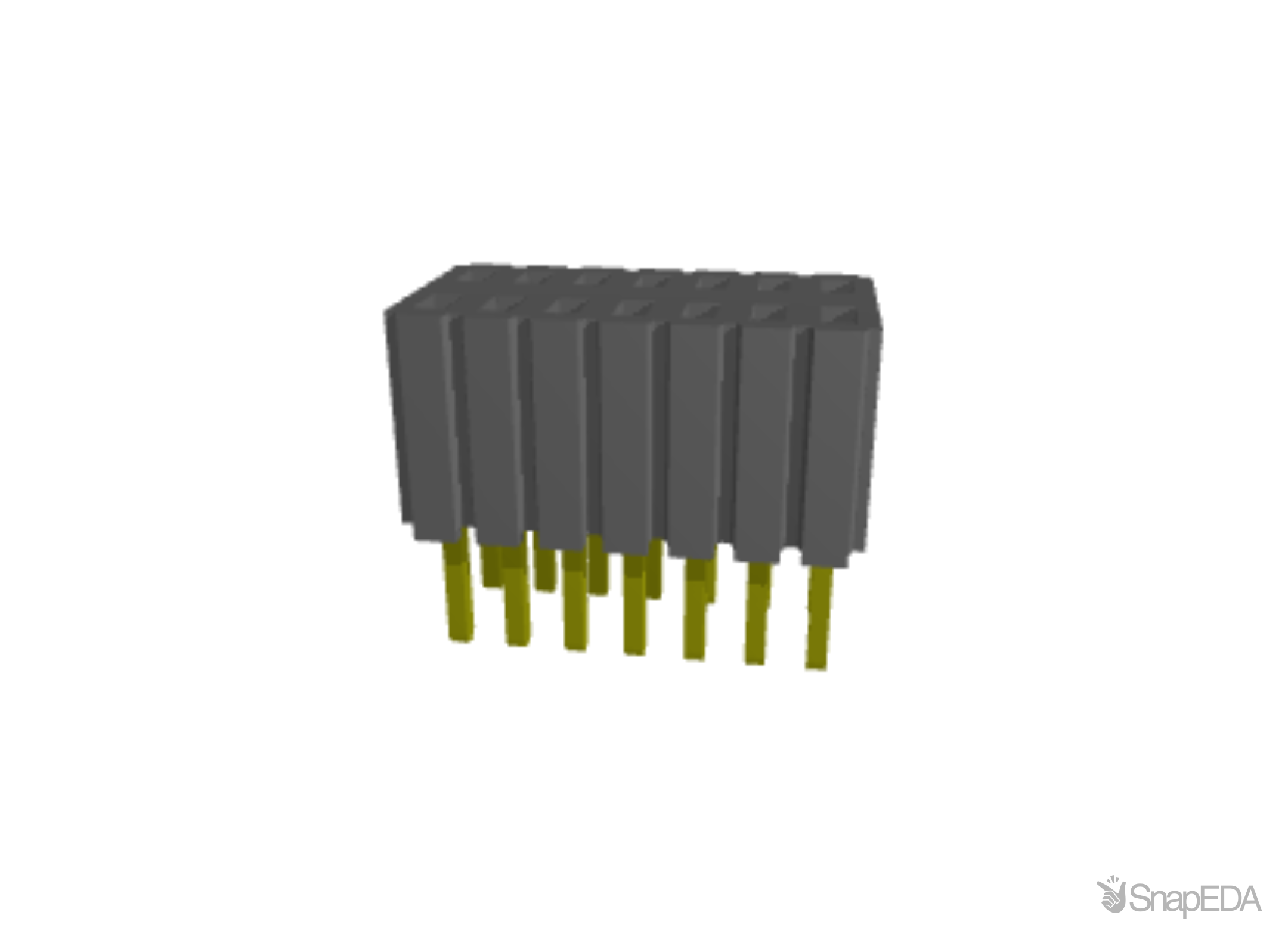 SLM-107-01-L-D 3D Model