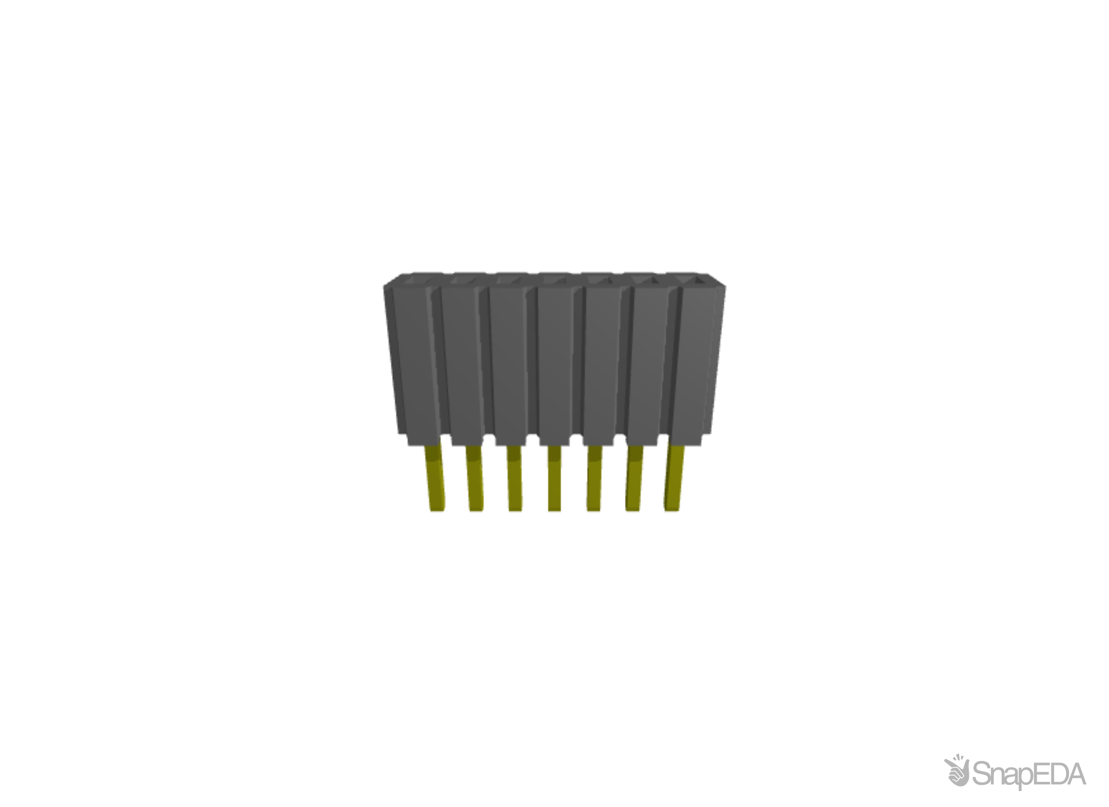 SLM-107-01-L-S 3D Model