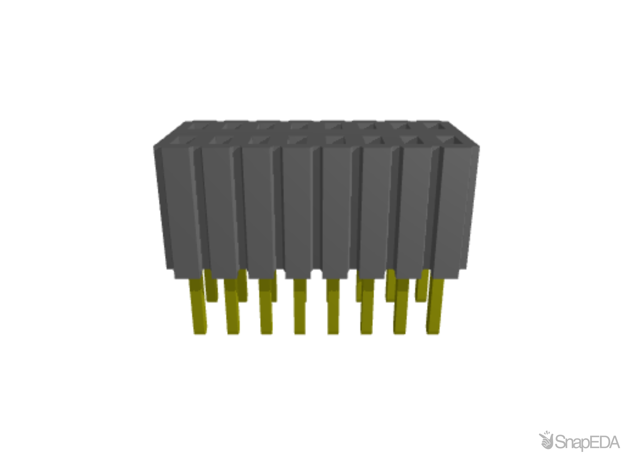 SLM-108-01-S-D 3D Model