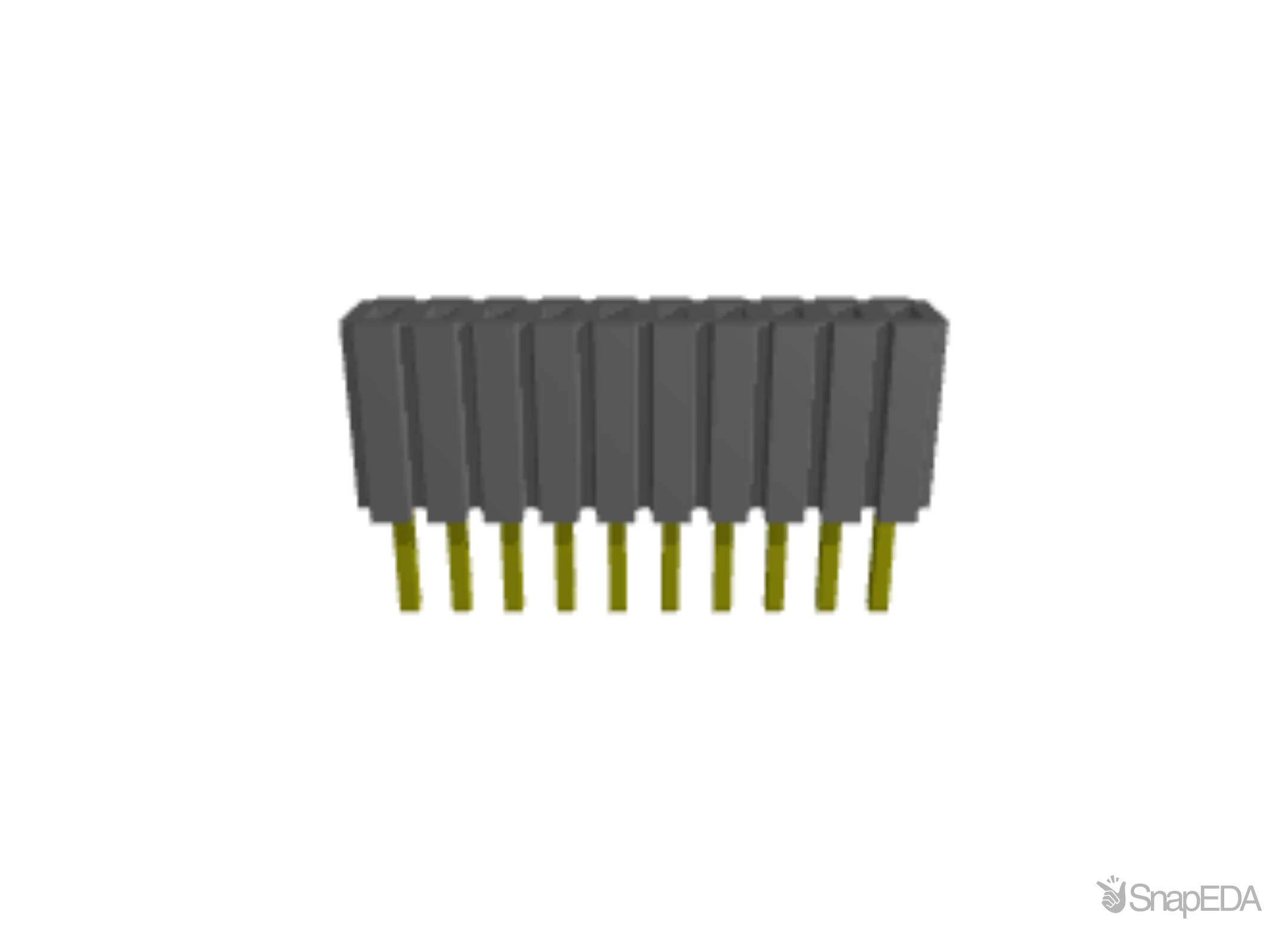 SLM-110-01-L-S 3D Model