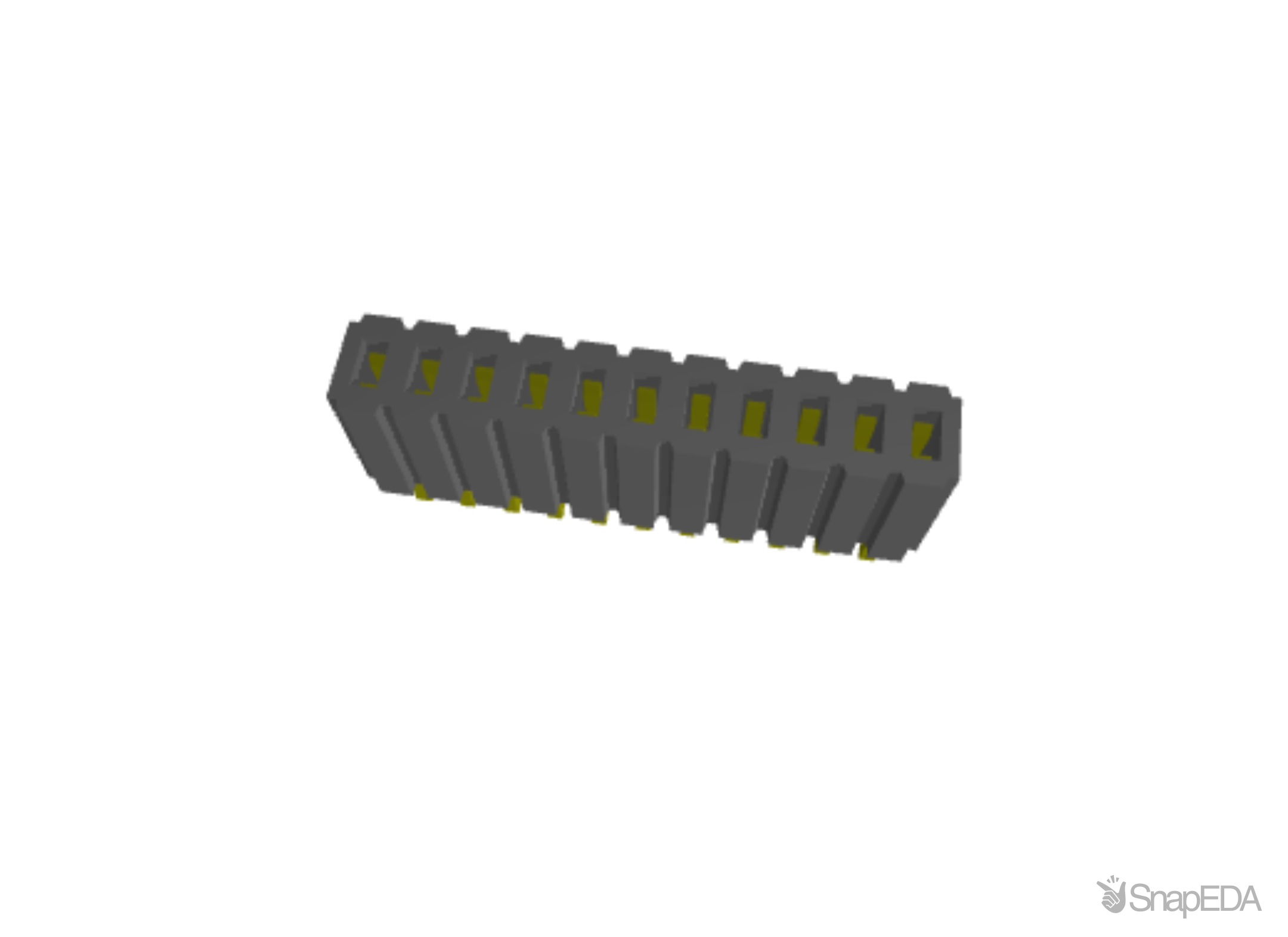 SLM-111-01-T-S 3D Model