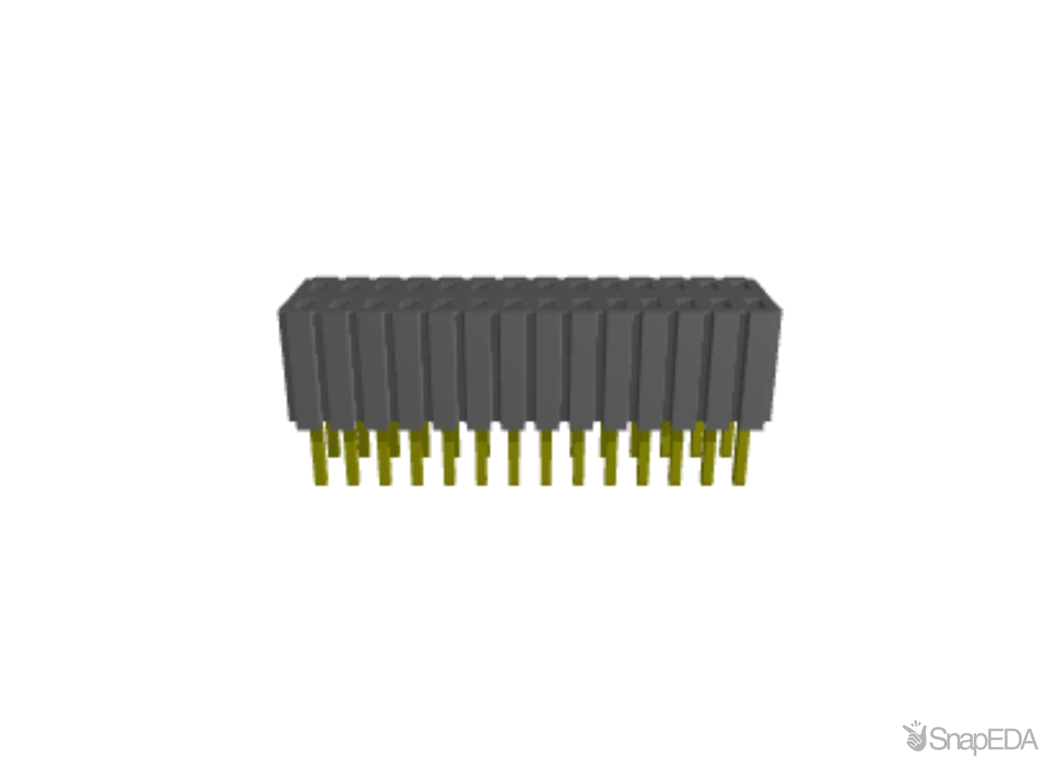 SLM-114-01-F-D 3D Model