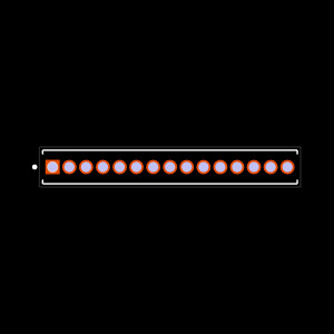 SLM-115-01-S-S Footprint