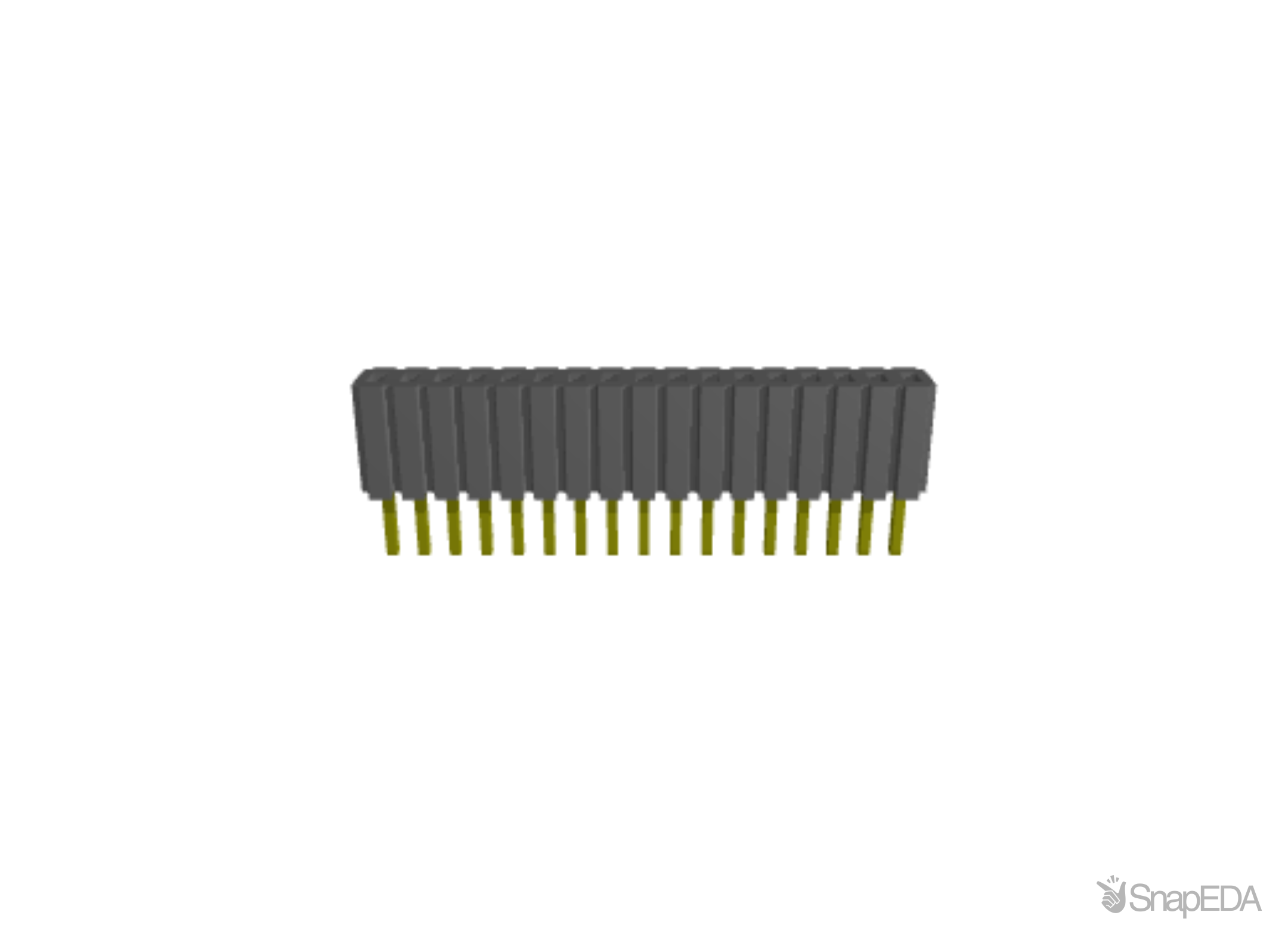 SLM-117-01-S-S 3D Model